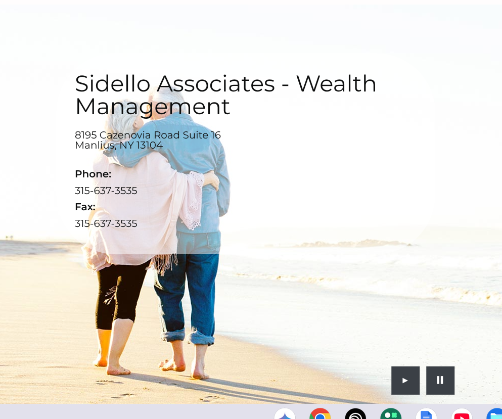 Sidello Associates Wealth Management