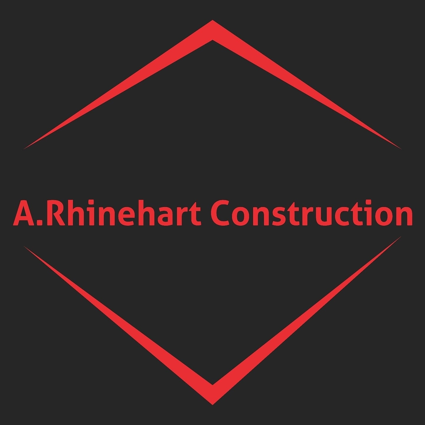 A. Rhinehart Construction