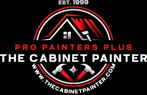 The Cabinet Painter