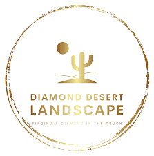 Diamond Desert Landscape Group