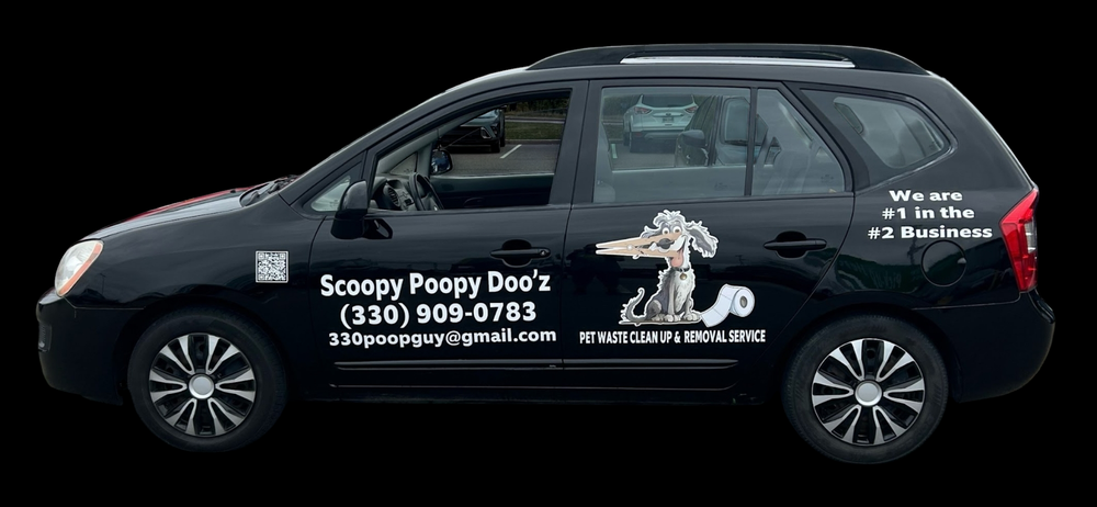 Scoopy Poopy Dooz