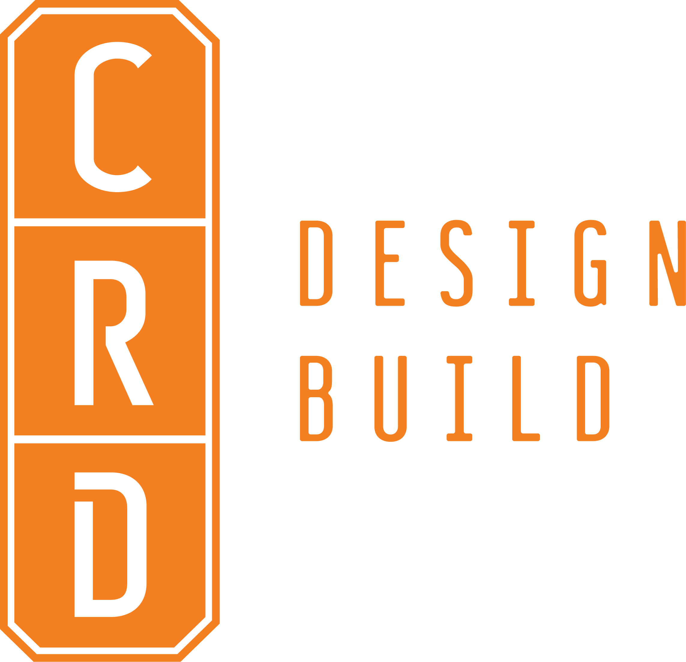 CRD Design Build