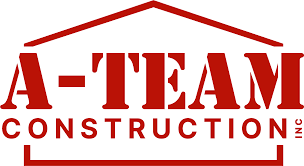 A-TEAM CONSTRUCTION