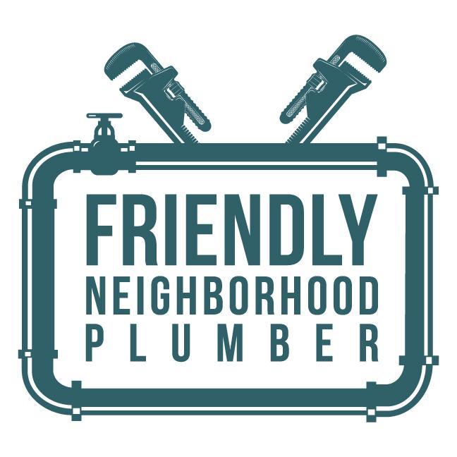 Friendly Neighborhood Plumber