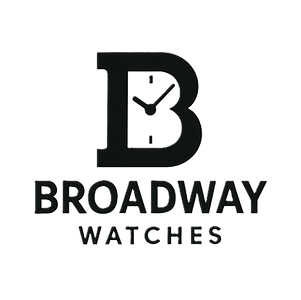 Broadway Watches