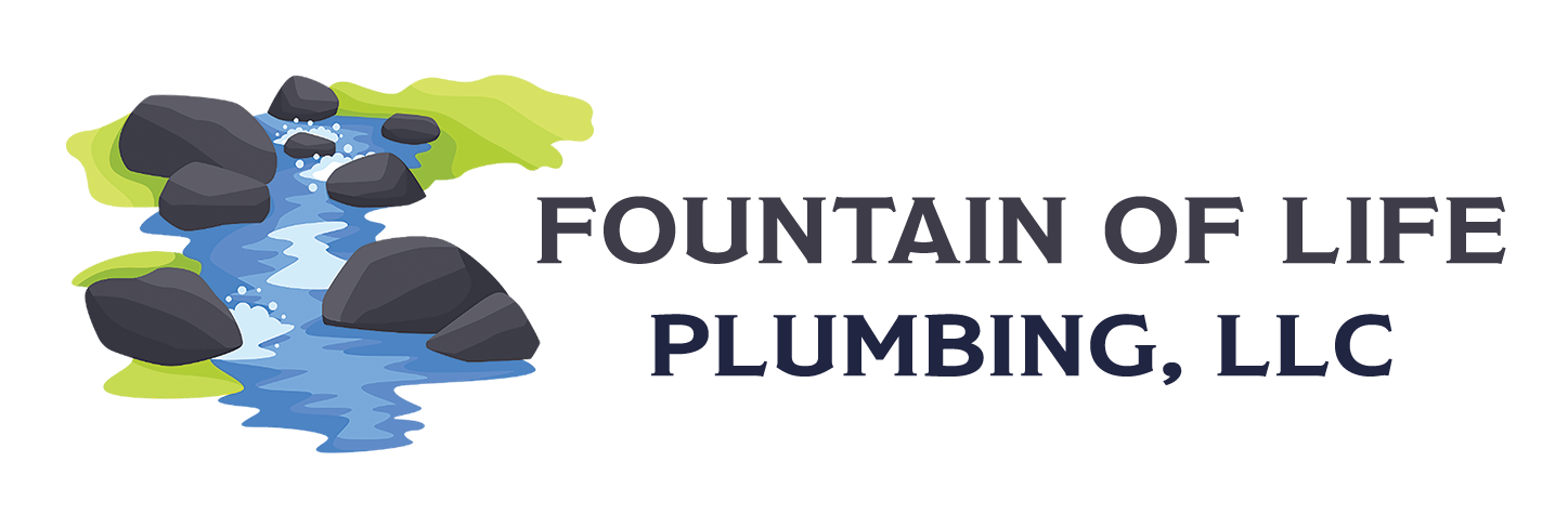 Fountain of life Plumbing