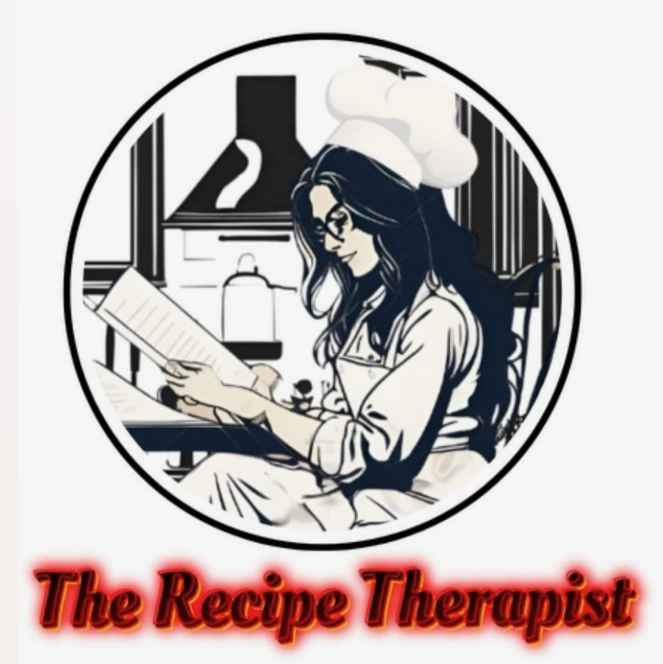 The Recipe Therapist
