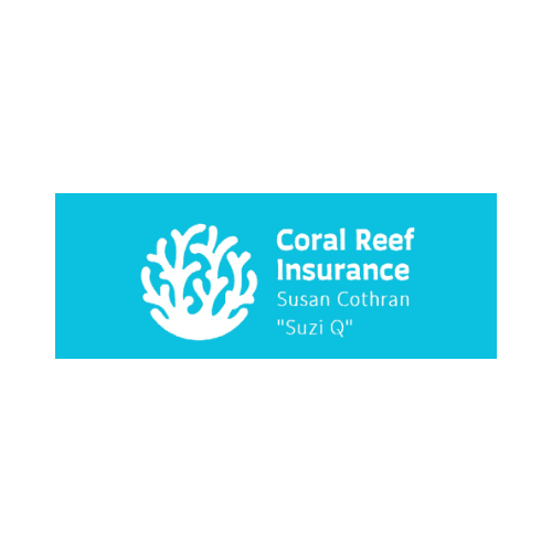 Coral Reef Insurance