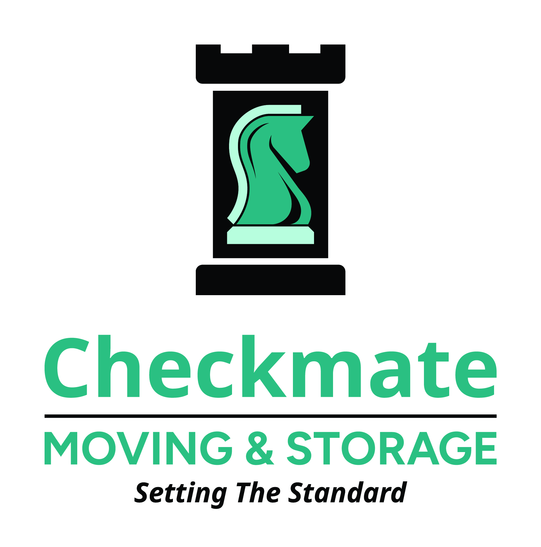 Checkmate Moving & Storage