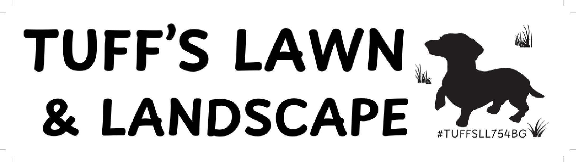 Tuff's Lawn & Landscape