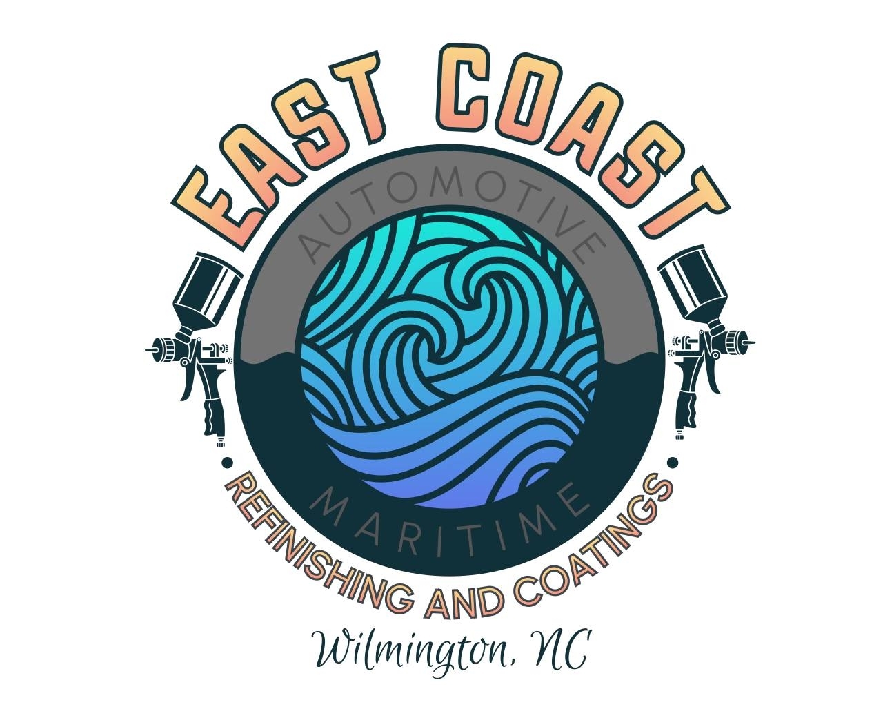 East Coast Auto & Marine Paint