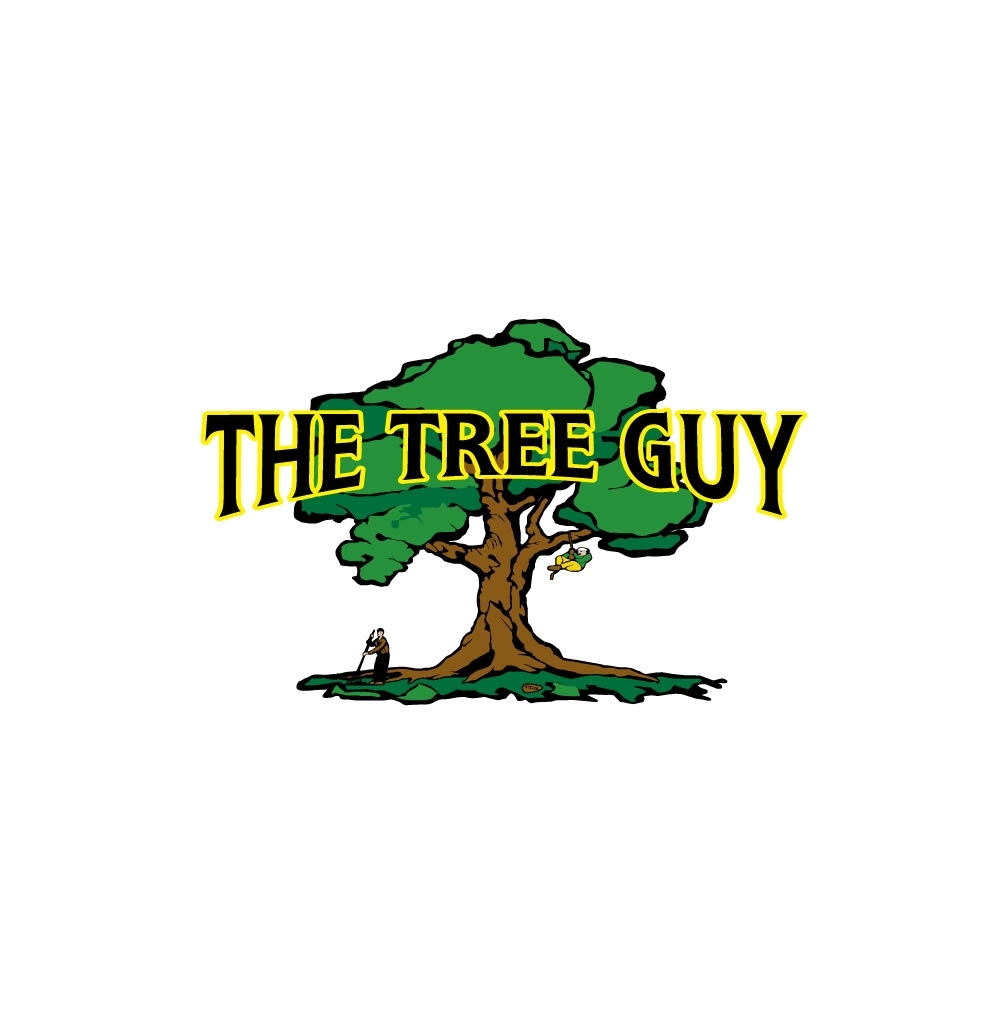 The Tree Guy