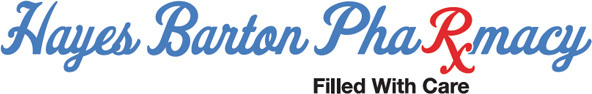 Hayes Barton Pharmacy