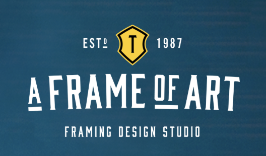A Frame of Art