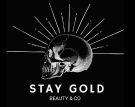 Stay Gold Beauty