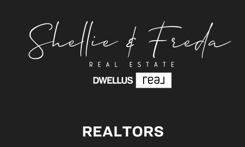 Freda Resto & Shellie Hanlon, Realtors