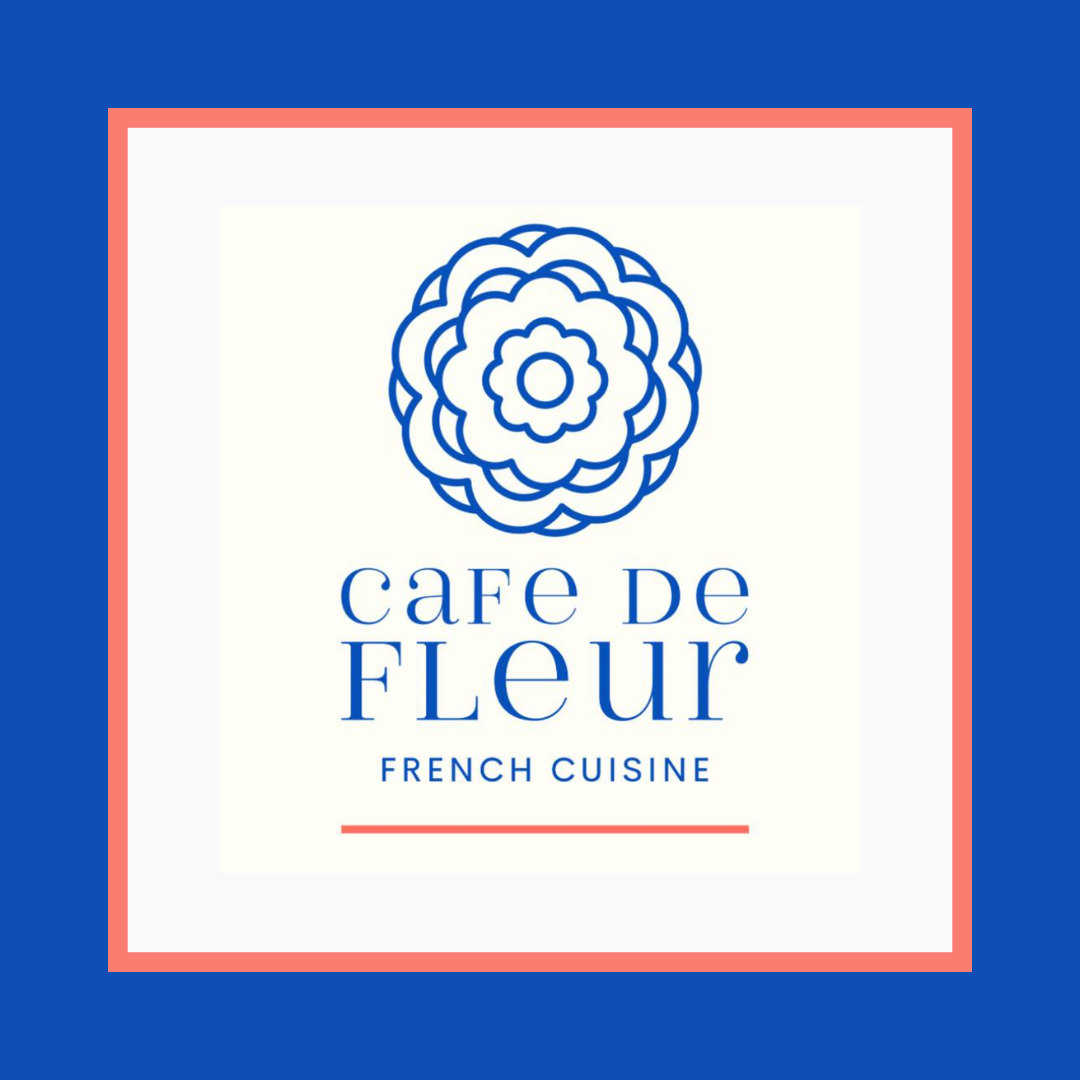 Cafe de Fleur