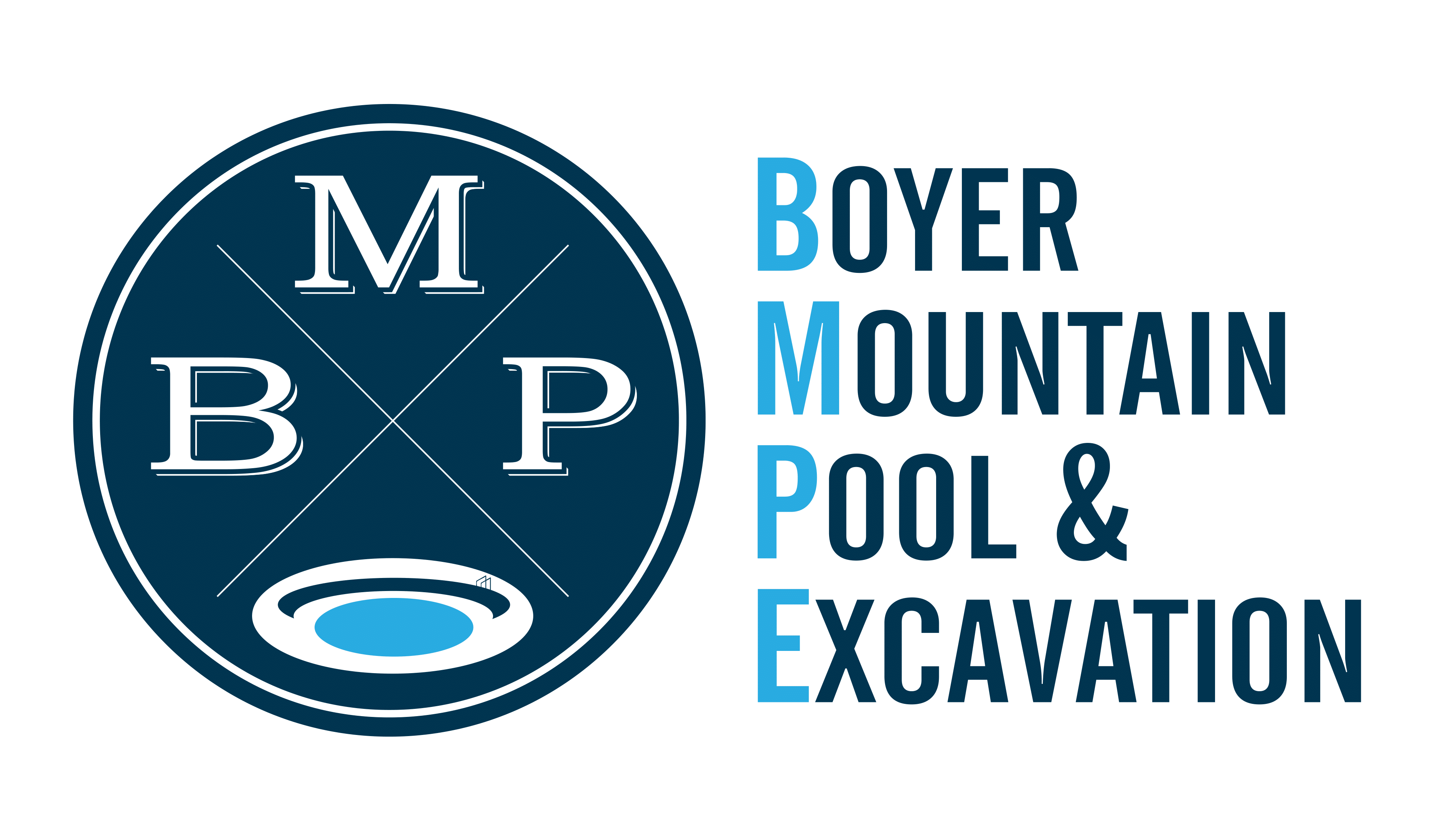 Boyer Mountain Pool & Excavation