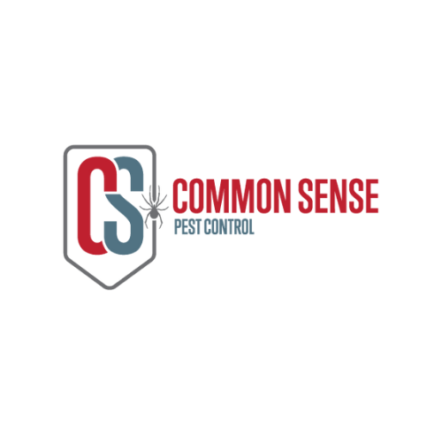 CommonSense Pest Control