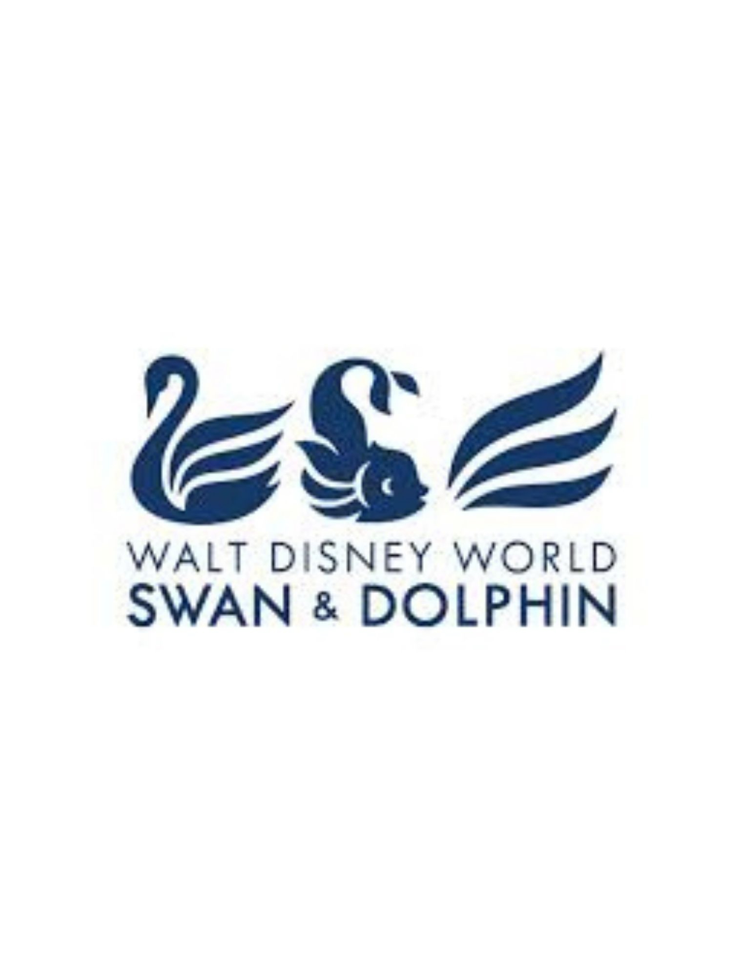 Walt Disney World Swan and Dolphin