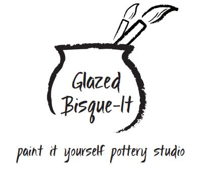 Glazed Bisque-It
