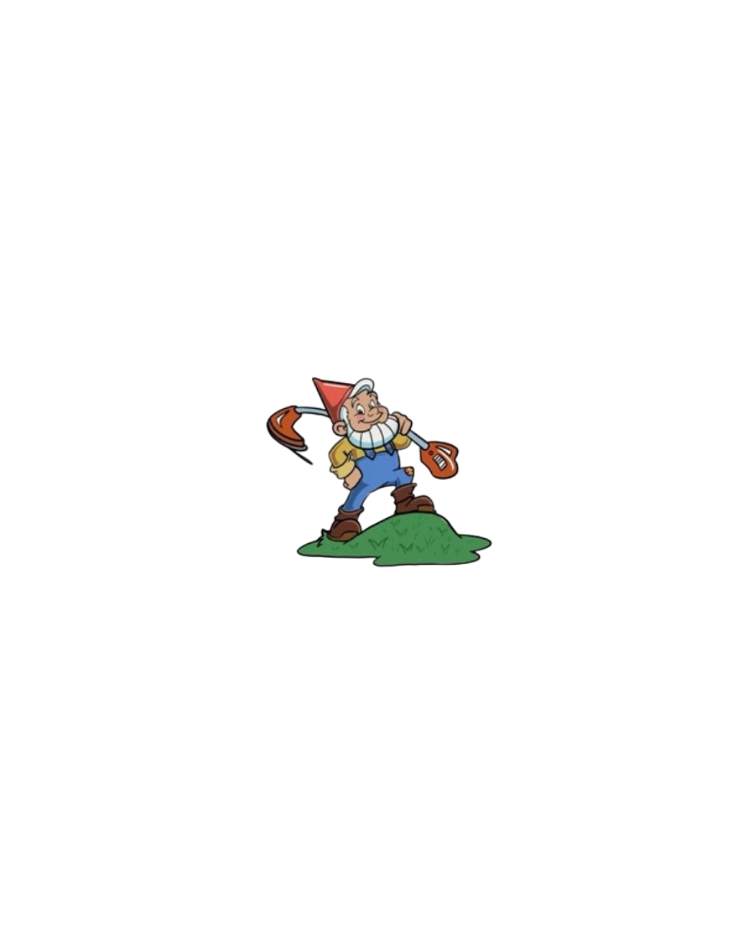 Gnomes Landscaping