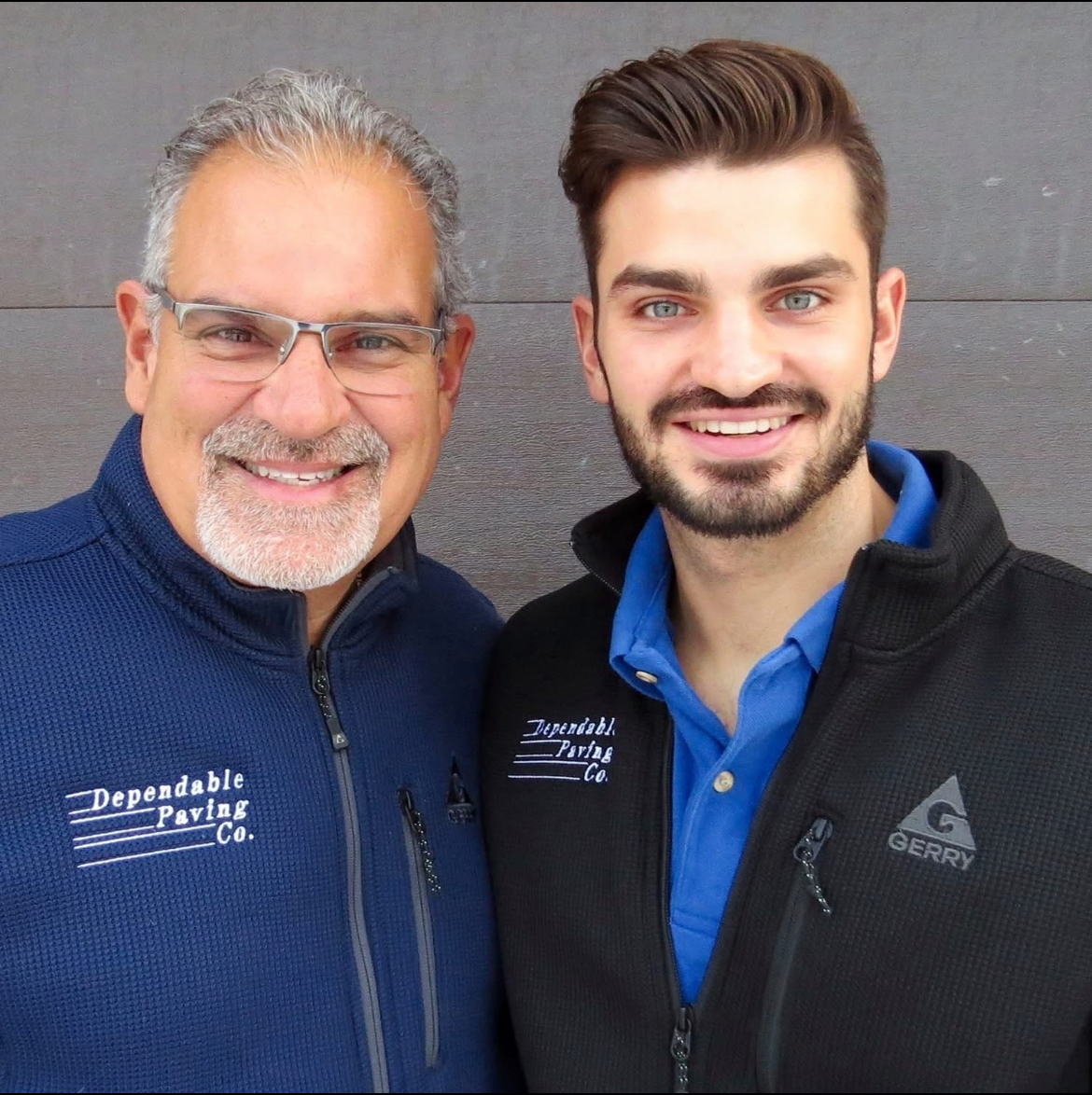 Dependable Paving Inc.