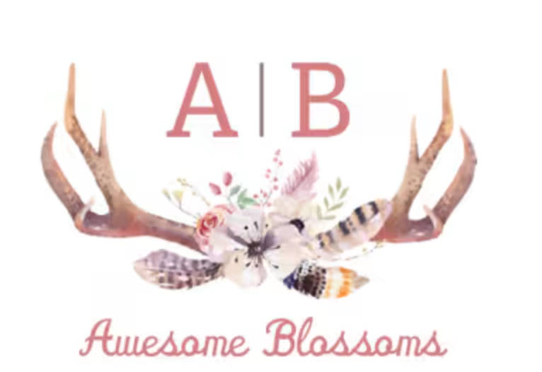 Awesome Blossom