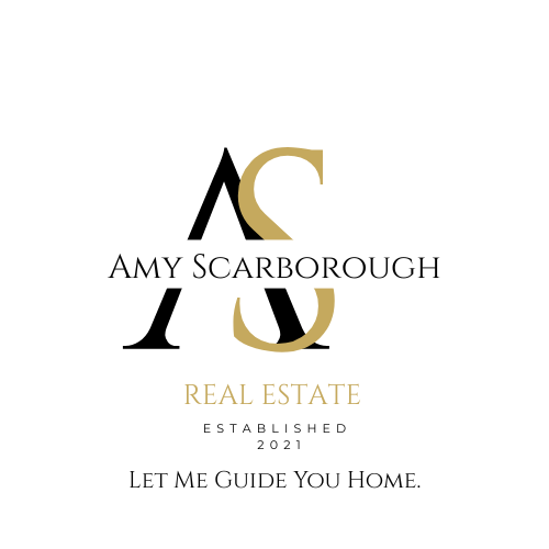 Amy Scarborough