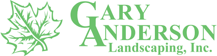 Gary Anderson Landscaping, Inc.