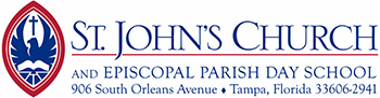 St. John's Episcopal Church