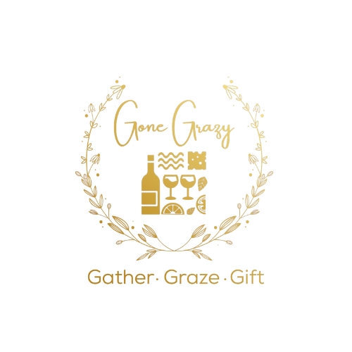 Gone Grazy