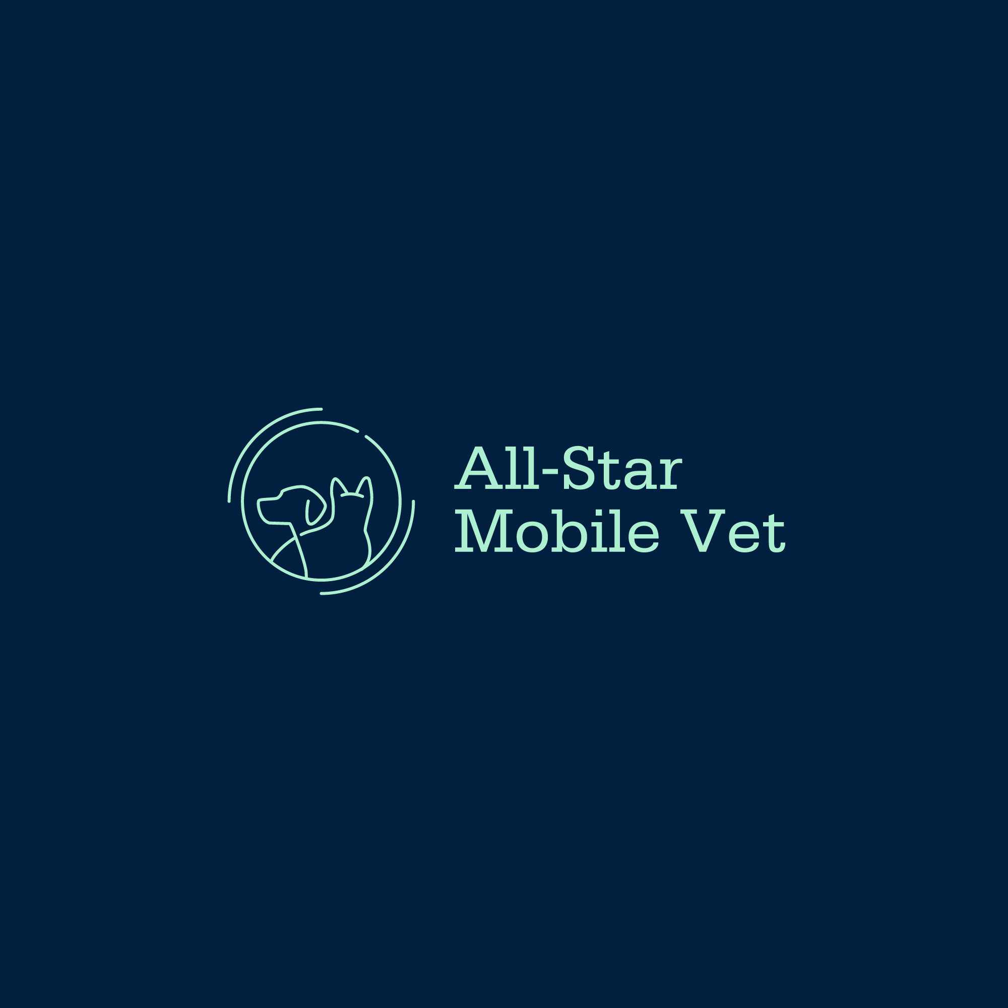 All-Star Mobile Vet