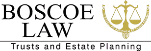 Boscoe Law - Trusts and Estate Planning