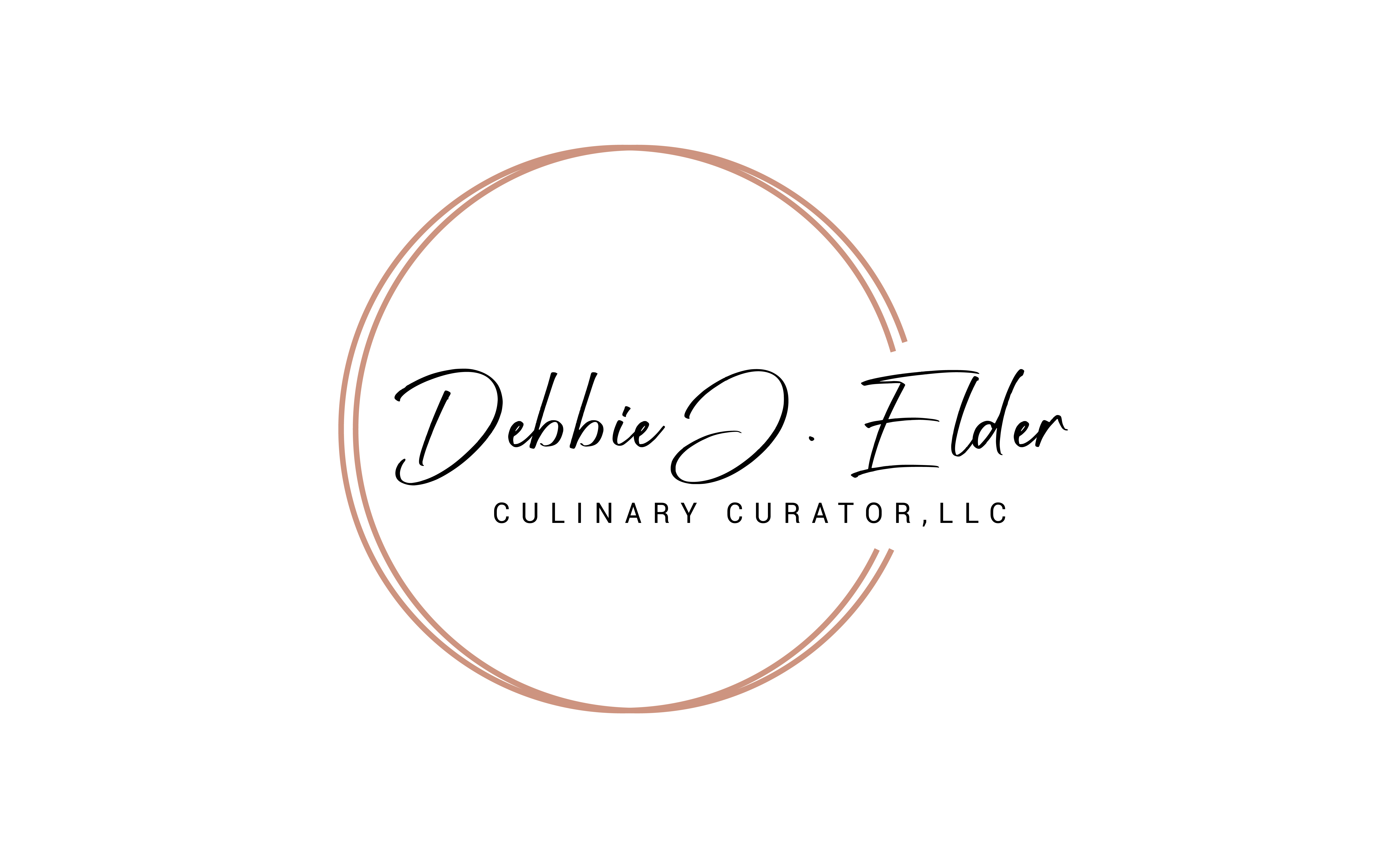 Debbie J Elder Culinary Curator