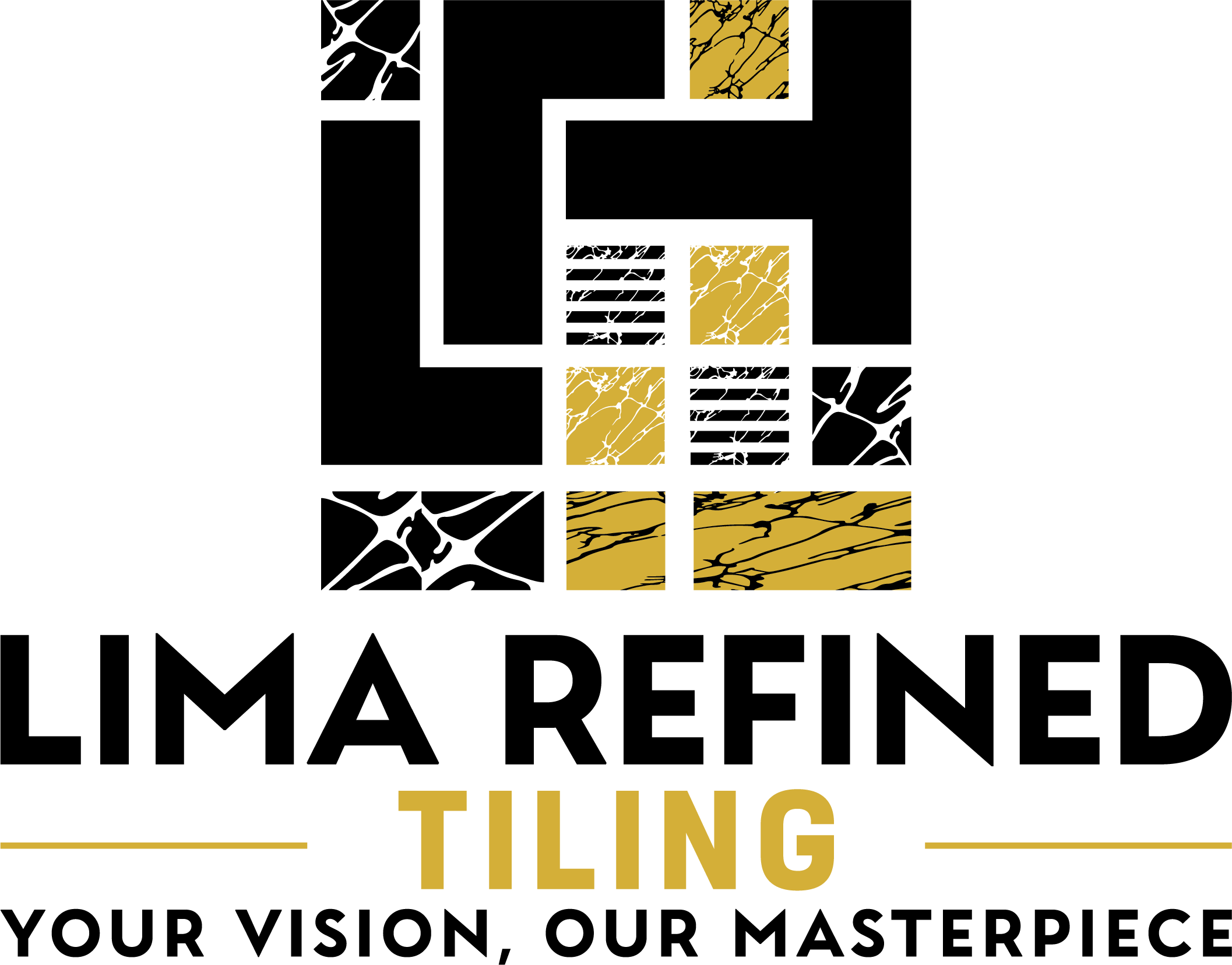 Lima Refined Tiling
