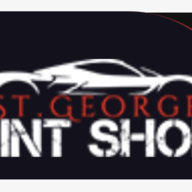 St. George Tint Shop