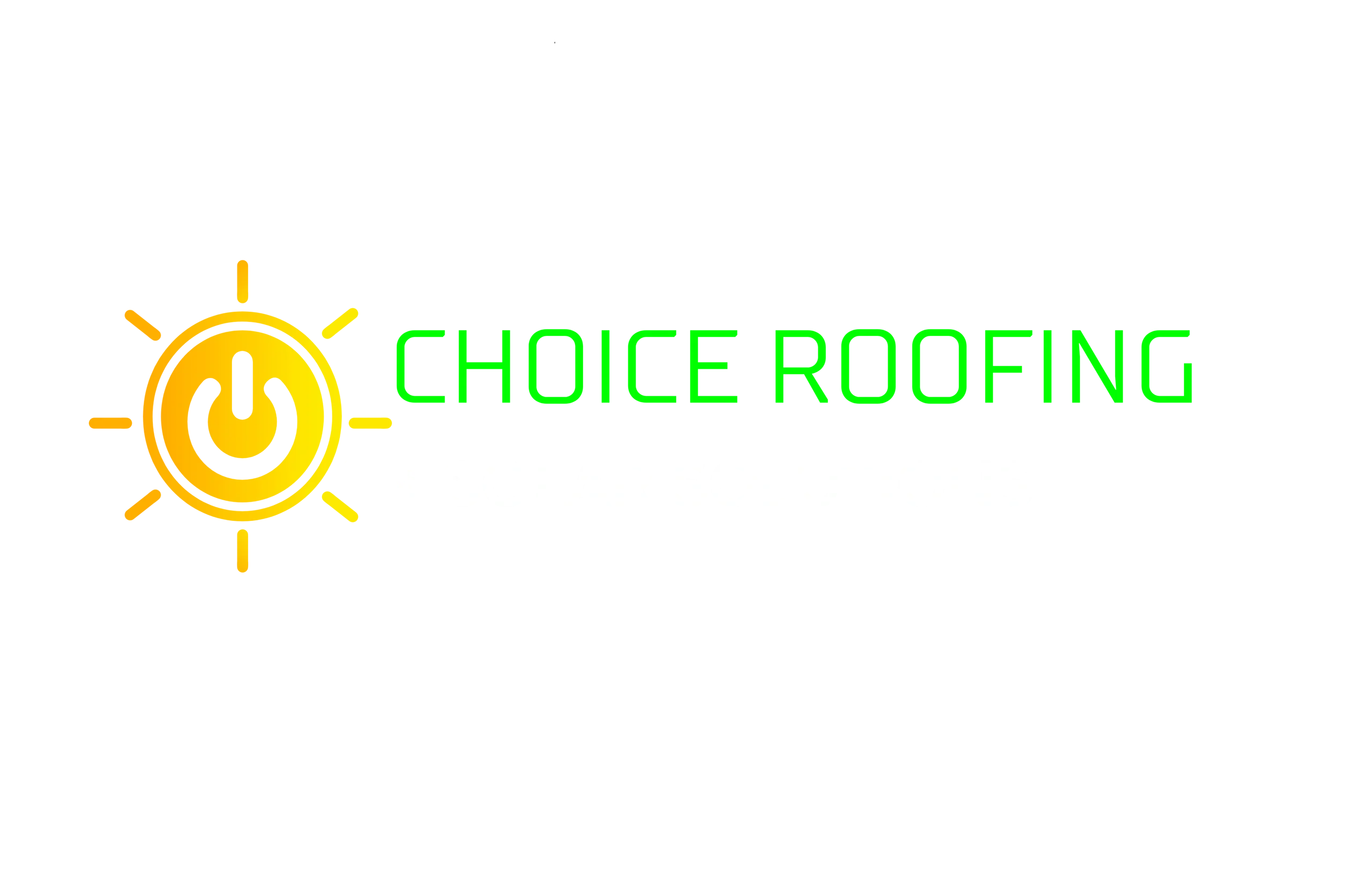 Choice Roofing