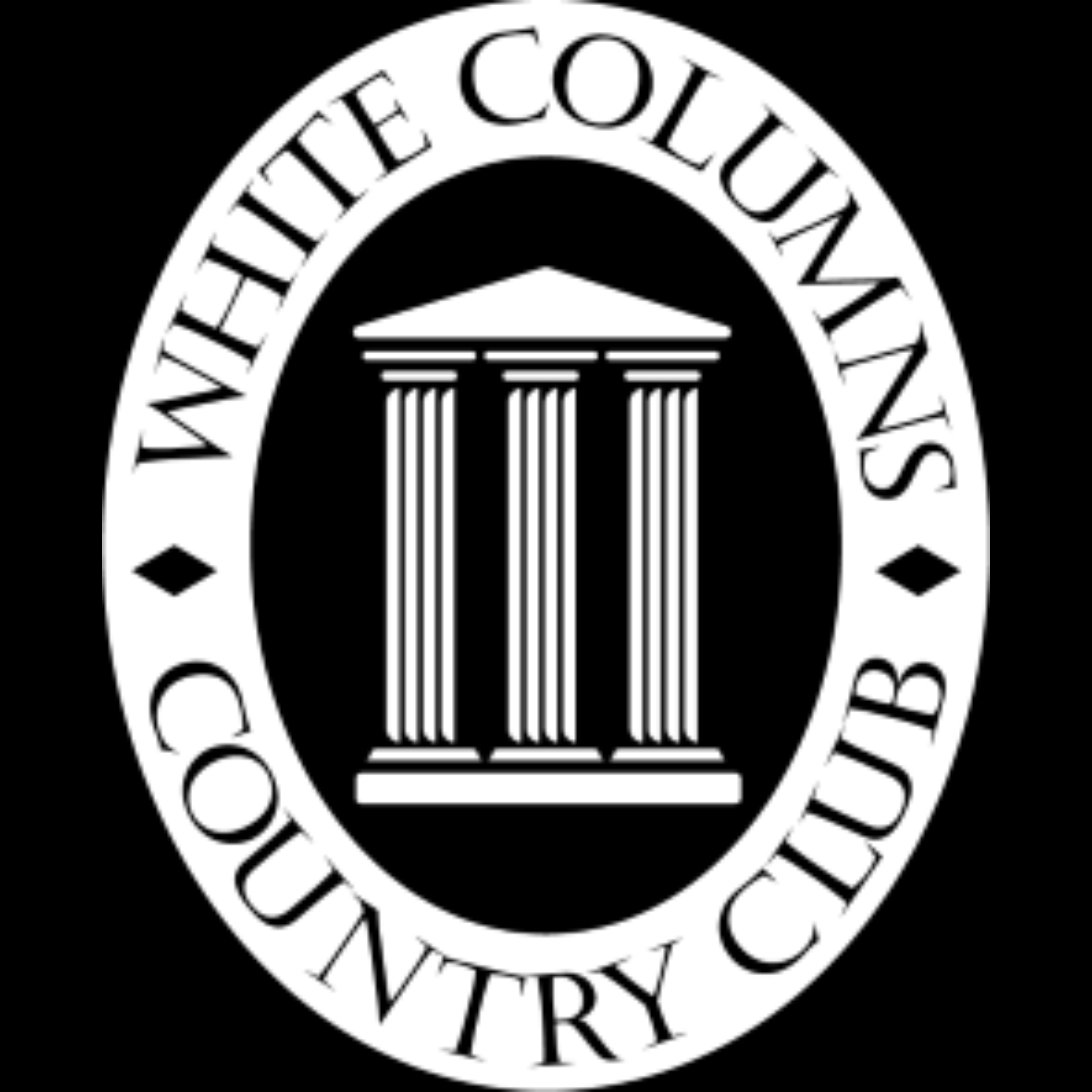 White Columns Country Club