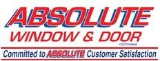 Absolute Window & Door