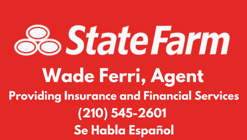 State Farm - Wade Ferri