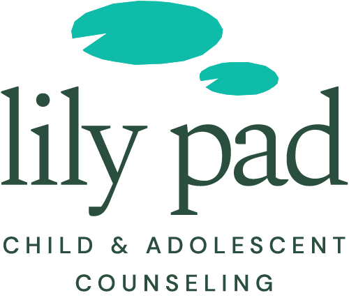 Lily Pad Child & Adolescent Counseling