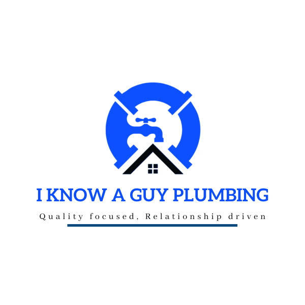 I Know A Guy Plumbing