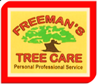Freeman's Tree Care