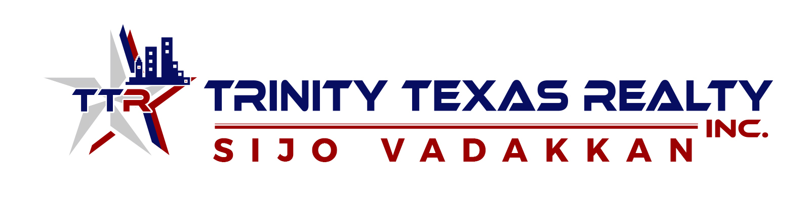 Trinity Texas Realty