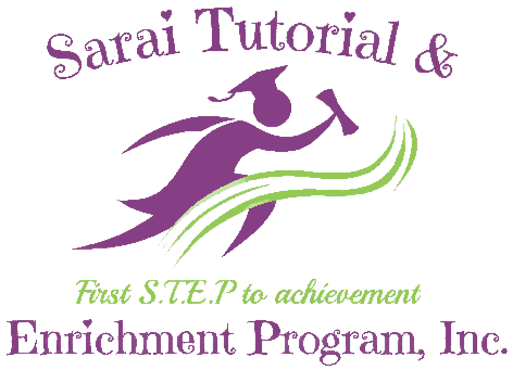 SARAI TUTORIAL & ENRICHMENT PROGRAM, Inc.