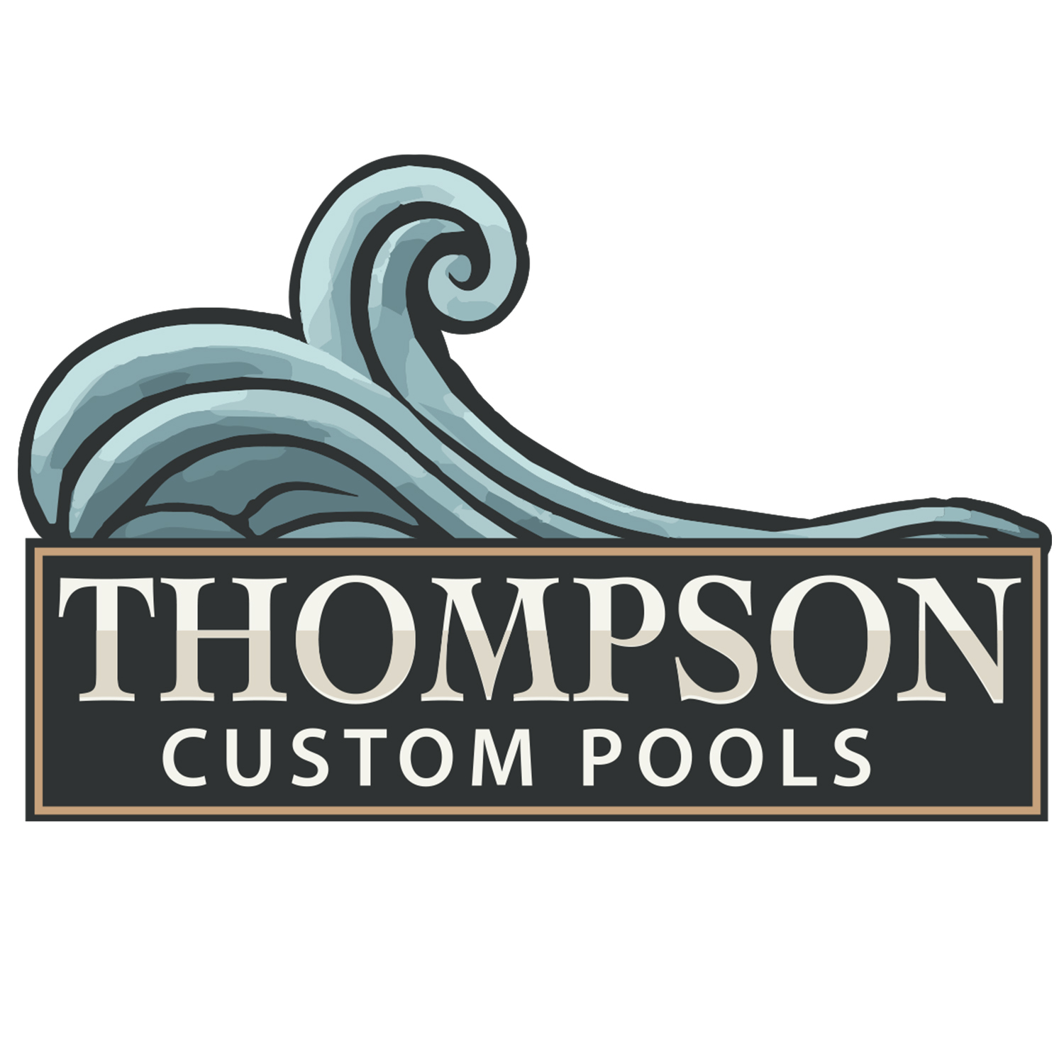 Thompson Custom Pools