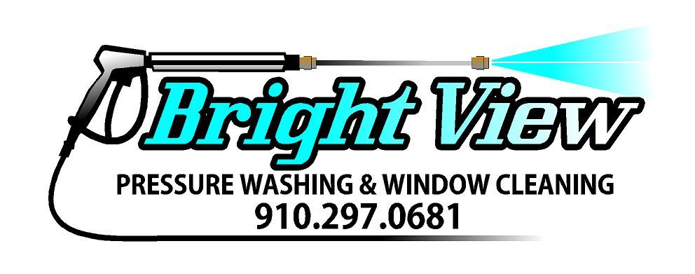 Bright View Pressure Washing & Window Cleaning