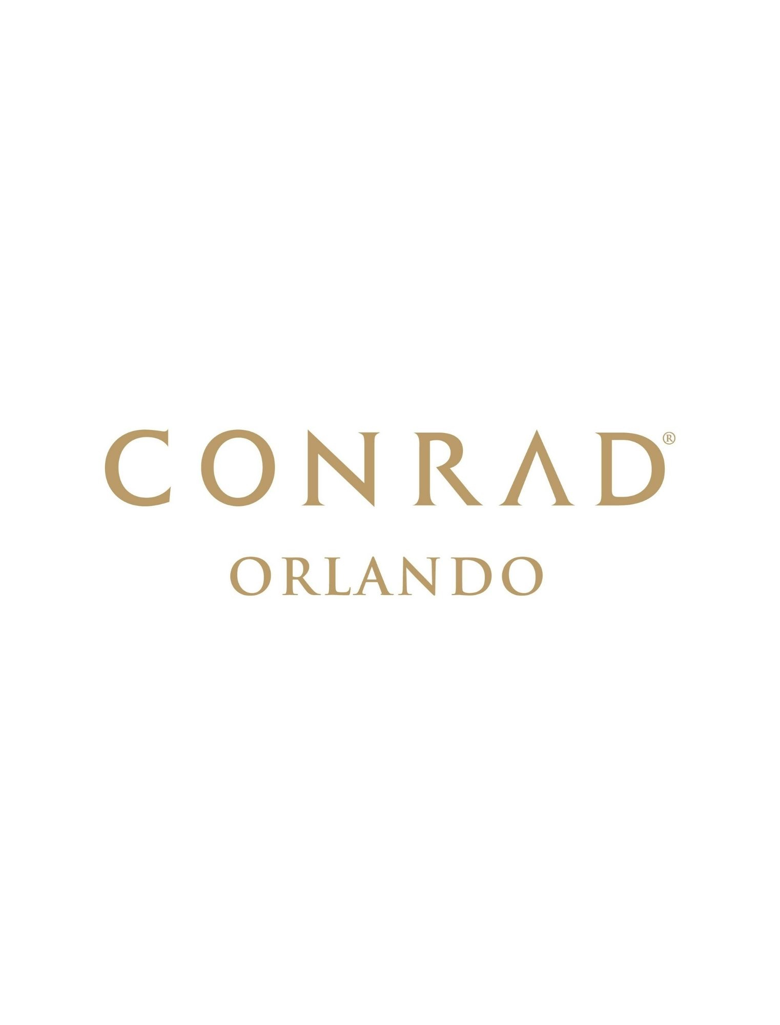 LWP Cypress Hotel LLC DBA Conrad Orlando
