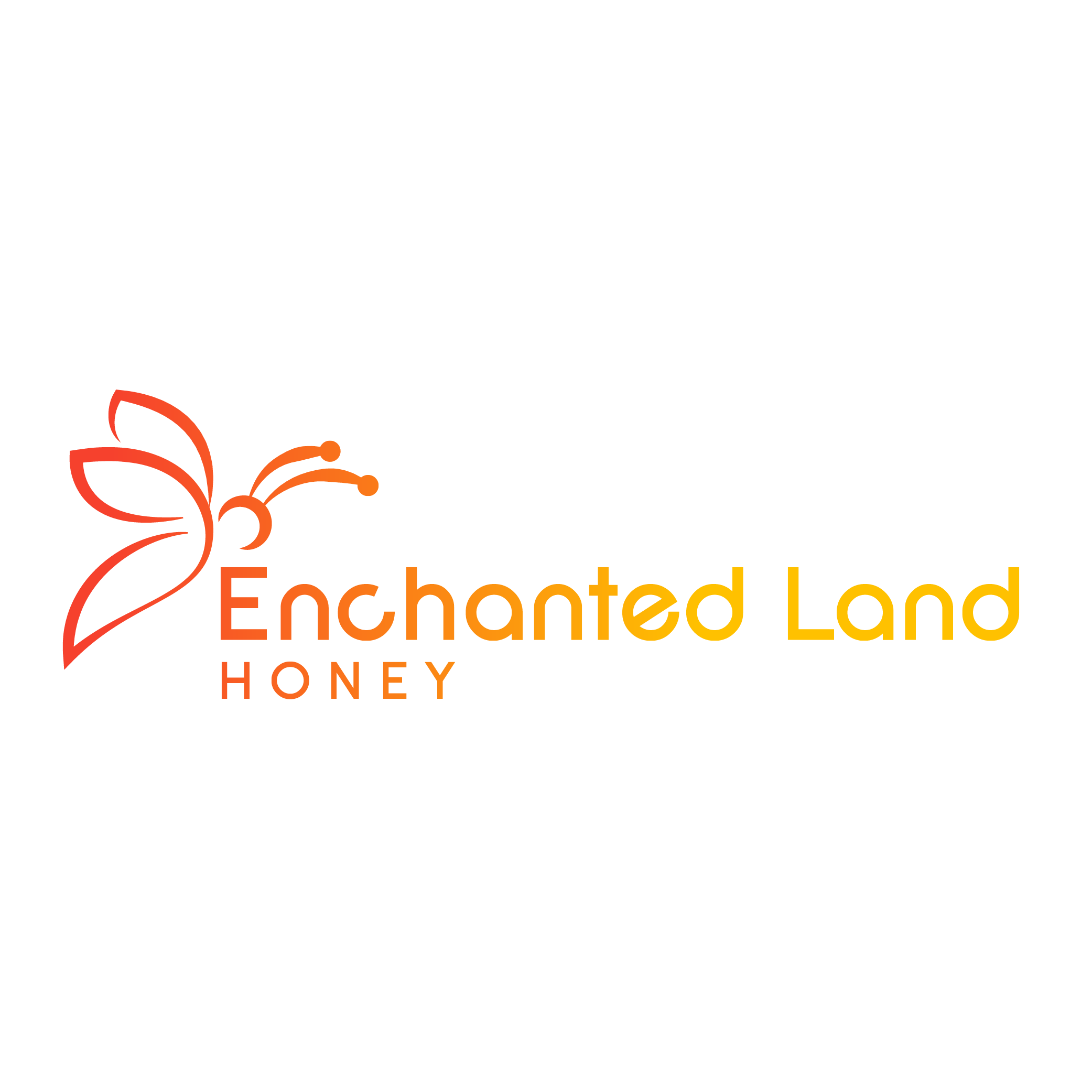 Enchanted Land Honey